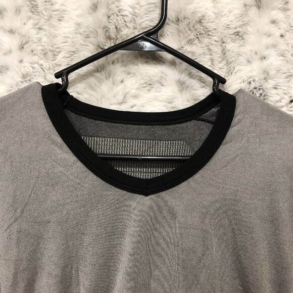 Xoskin Long Sleeve Form Fit Base Layer Womens XXL Gray - Picture 4 of 10